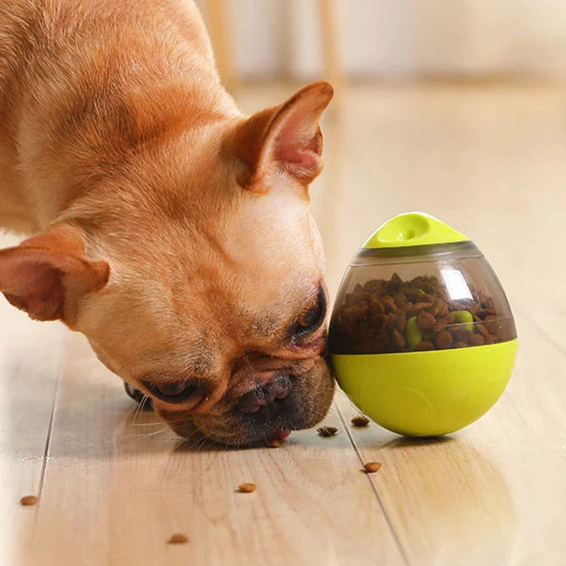FetchFun™ | Slow Feeder Interactief Hondenspeeltje