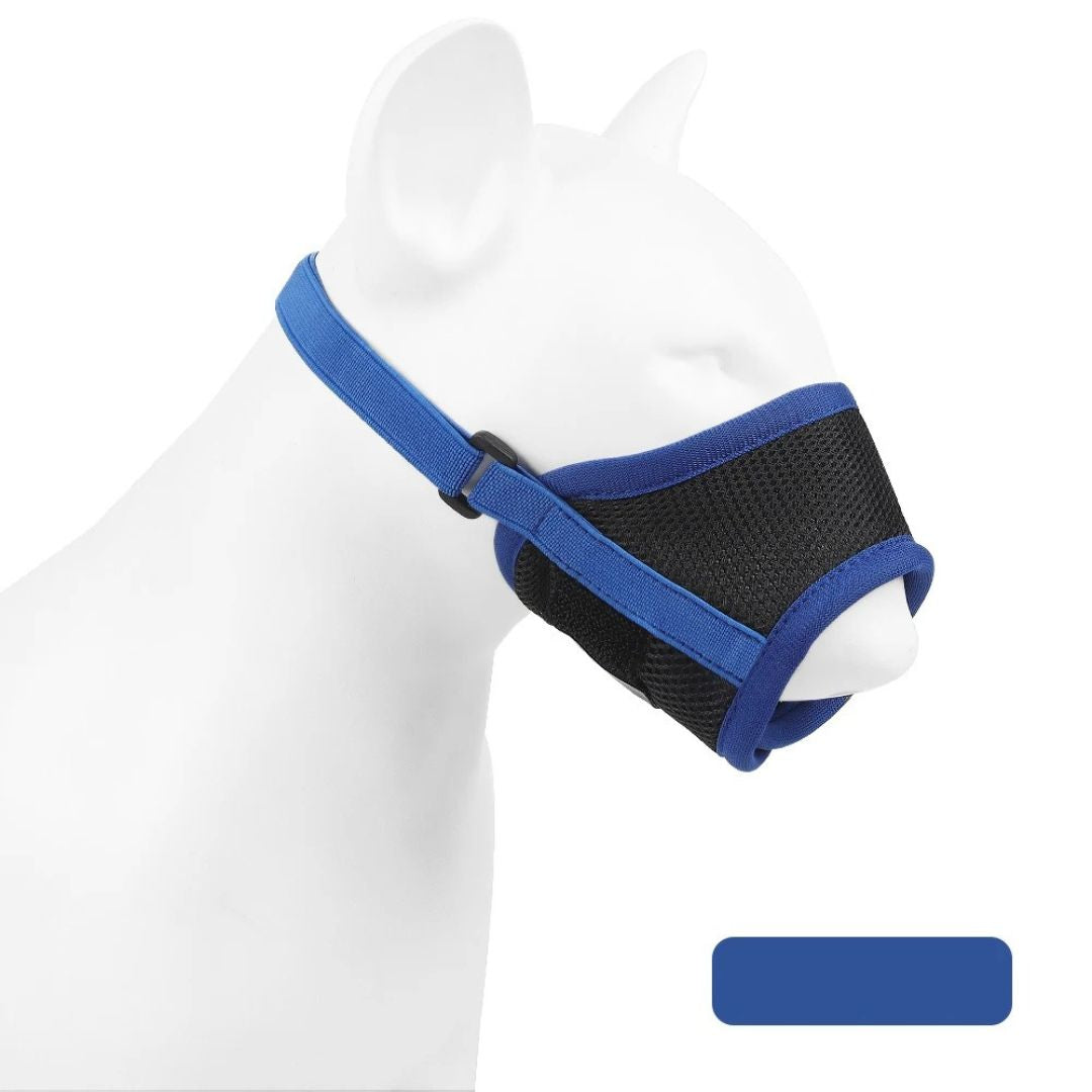 SoftSnout™ | Voorkom blaffen en bijten