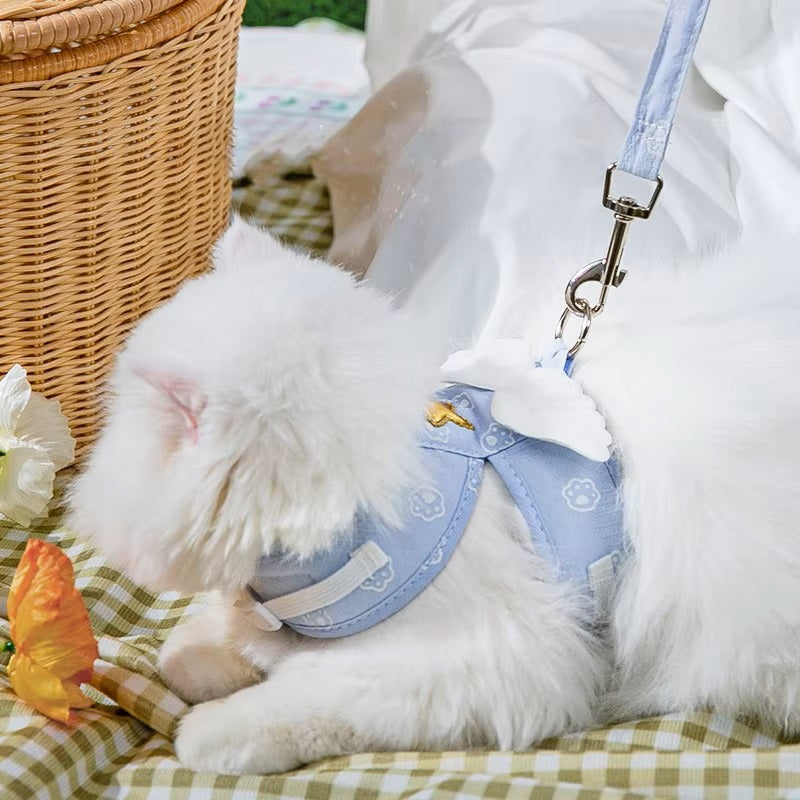 WingPaws™ | Perfecte Pasvorm en Veiligheid