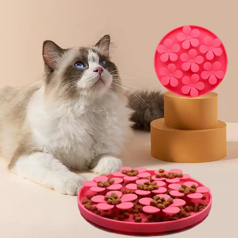 SavorPet™ | Plezier bij elke Maaltijd