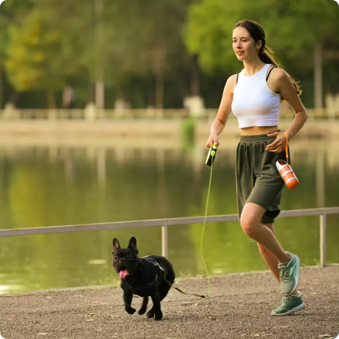 PetClean™ | Slimme Huisdierontlasting Opruimer