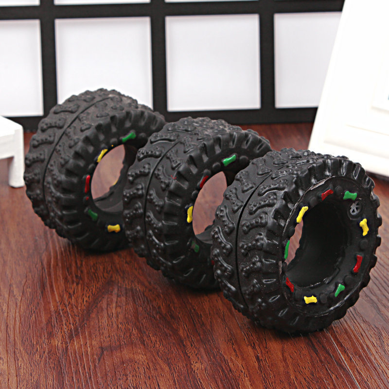 PupWheel™ | Krachtige Speelwiel Bal