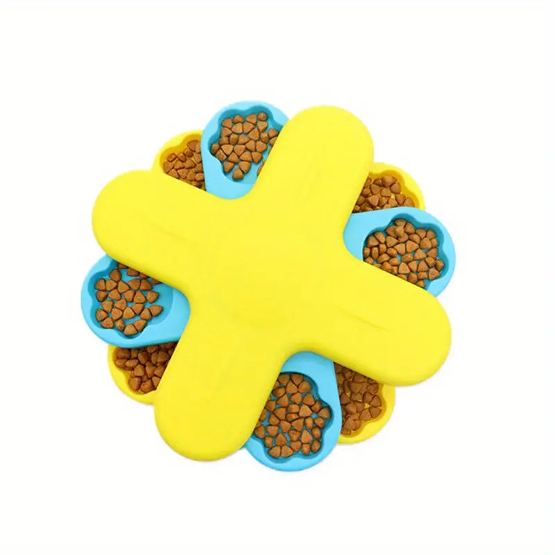 BarkBrain™ | Stimuleer Langzaam Eten en Verminder Stress