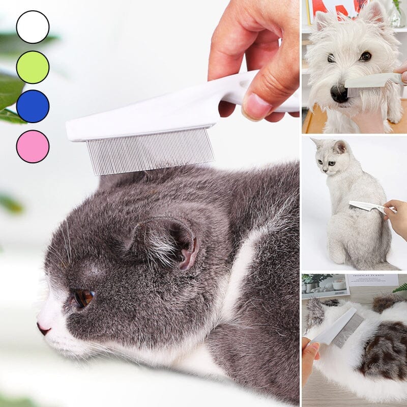 PetalSoft™ | Voor een Gezonde Vacht