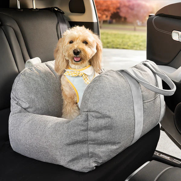PetPillow™ | Zacht en ondersteunend