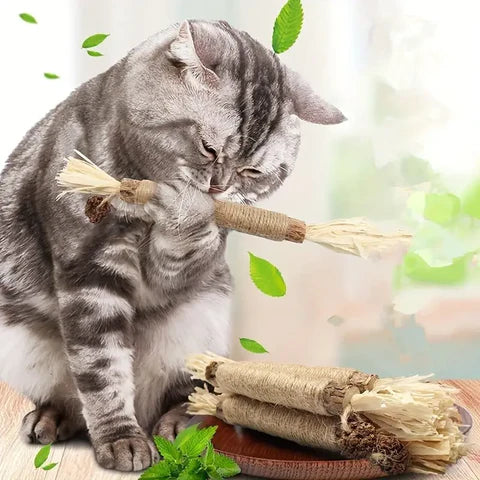 KittyBliss™ | Voor gezonde nagels zonder knippen