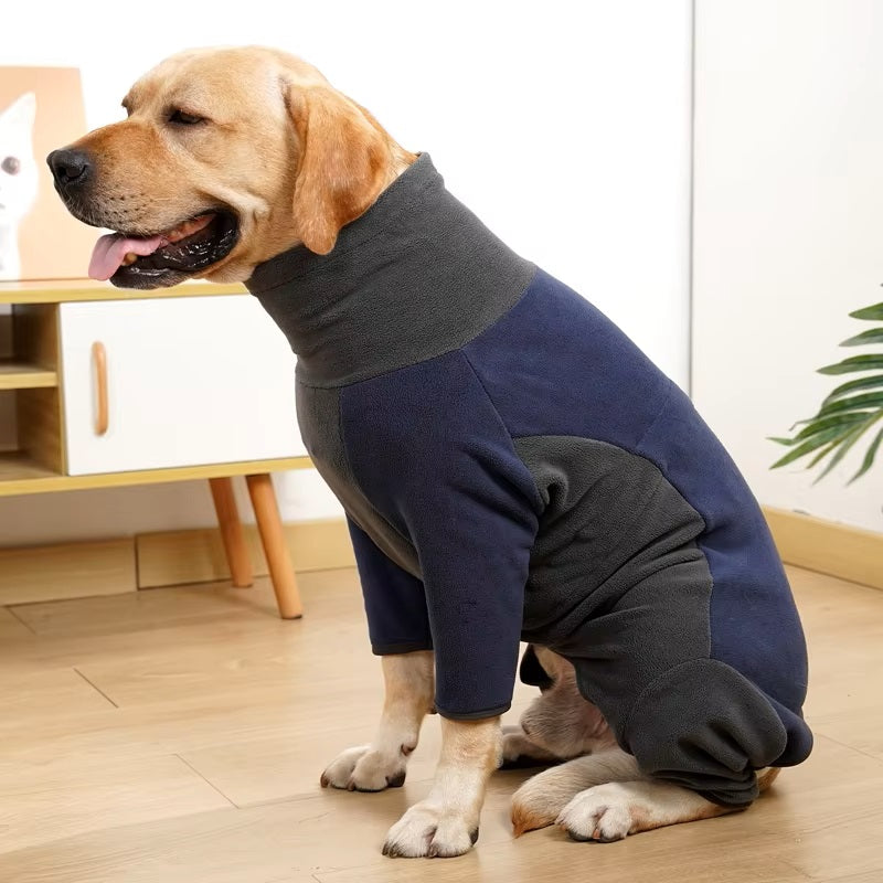 FurrySnug™ | Biedt optimale warmte zonder irritatie of pijn