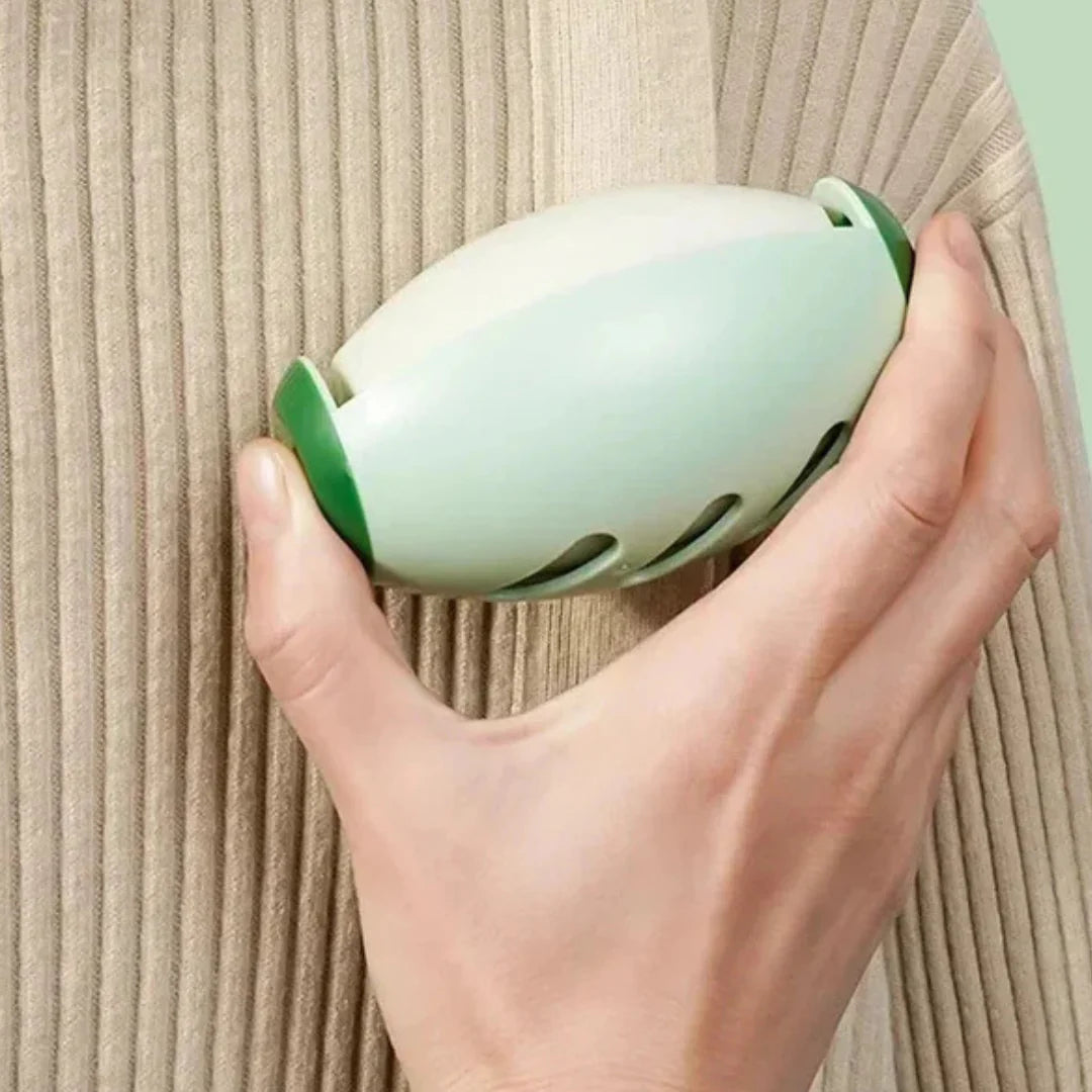 Lintless™ | Nooit meer haren in huis
