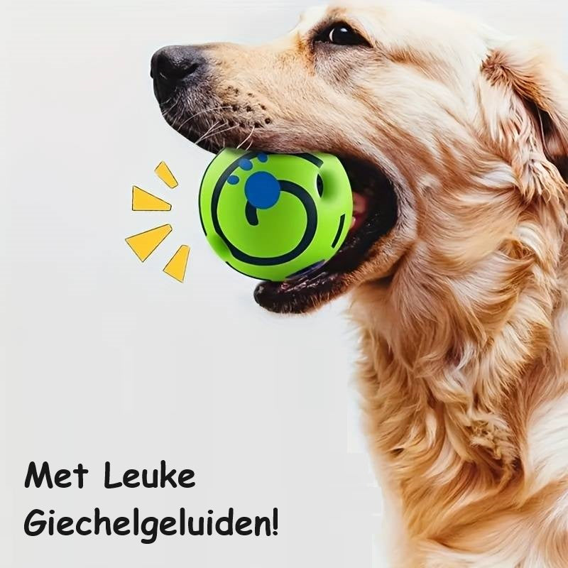 Pipsqueak™ | Met Leuke Giechelgeluiden