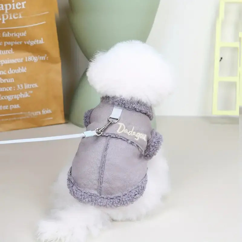 Frozzie™ | Houdt kou en modder weg