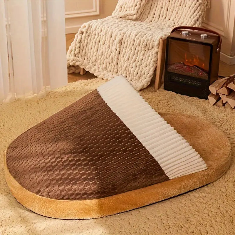 Fluffling™ | Warmte en stressvrije ondersteuning