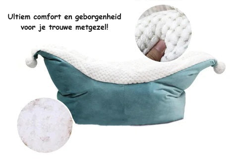 DreamHug™ | Zachte Geborgenheid