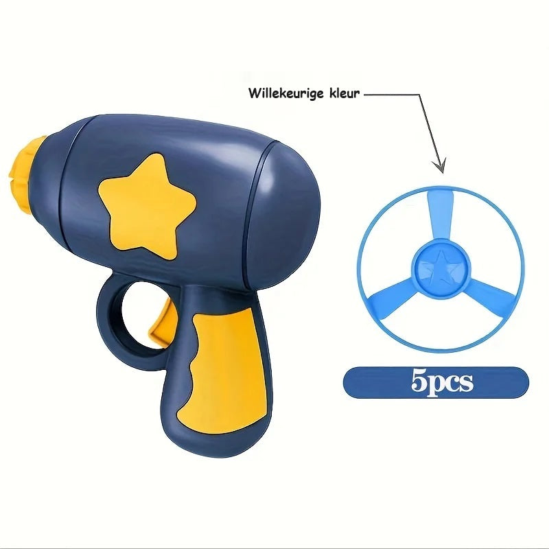 SpinnyPaw™ | Plezier met Vliegende Schijven