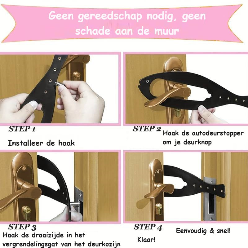 PawPact™ | Vrijheid voor Huisdieren
