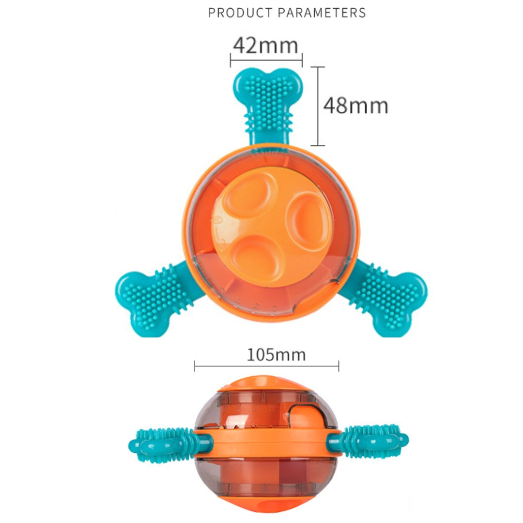 FetchPals™ | Smikkel Plezier en Spelen!