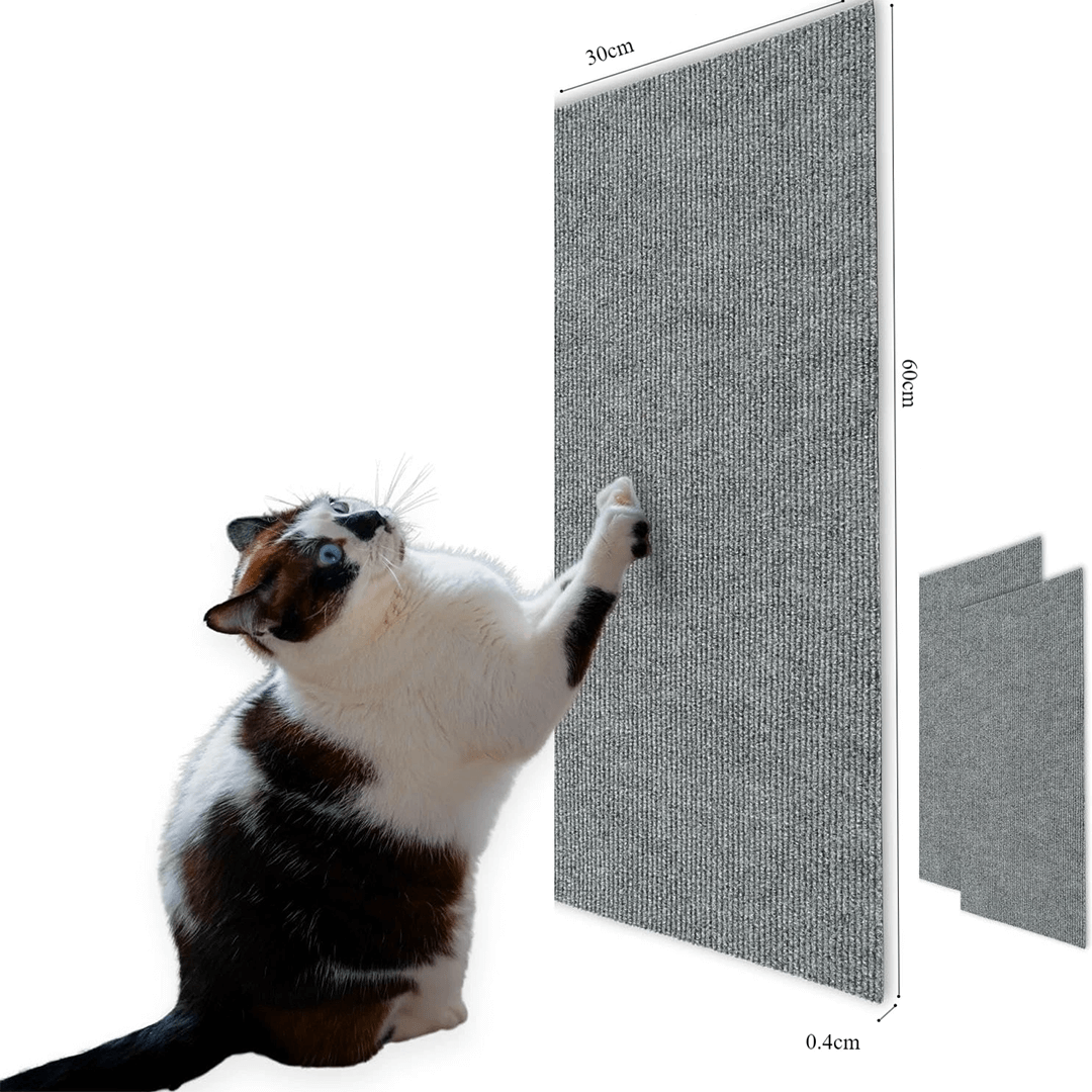 PurrProtec™ | Voor Krasvrije Meubels