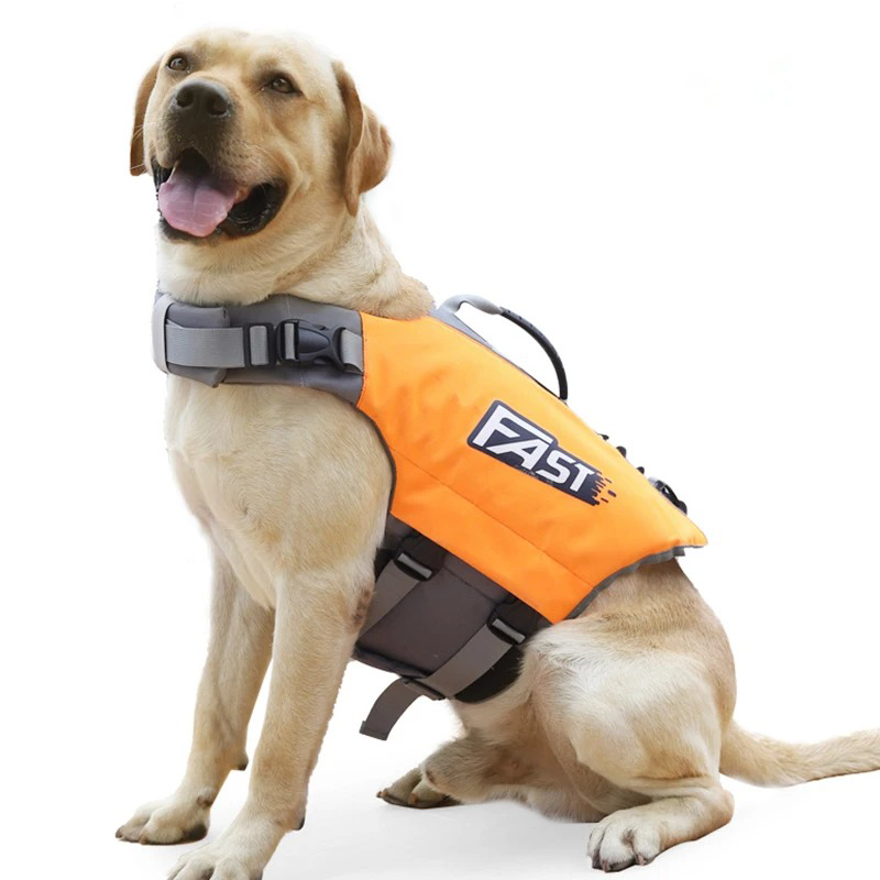 SurfPaws™ | Veilig en Verstelbaar Reddingsvest