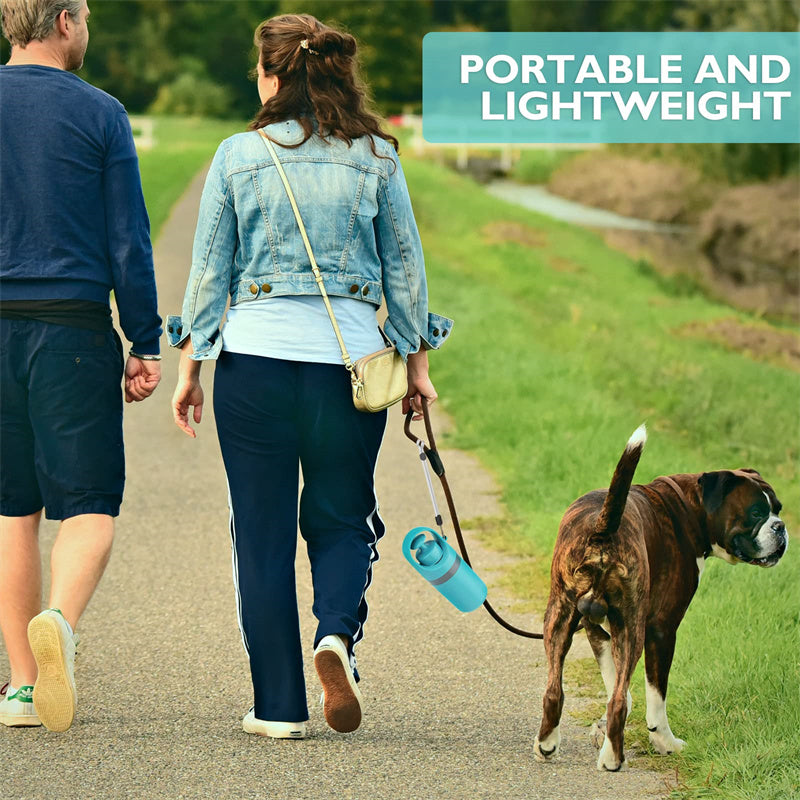 PetFresh™ | Stressvrij & Hygiënisch