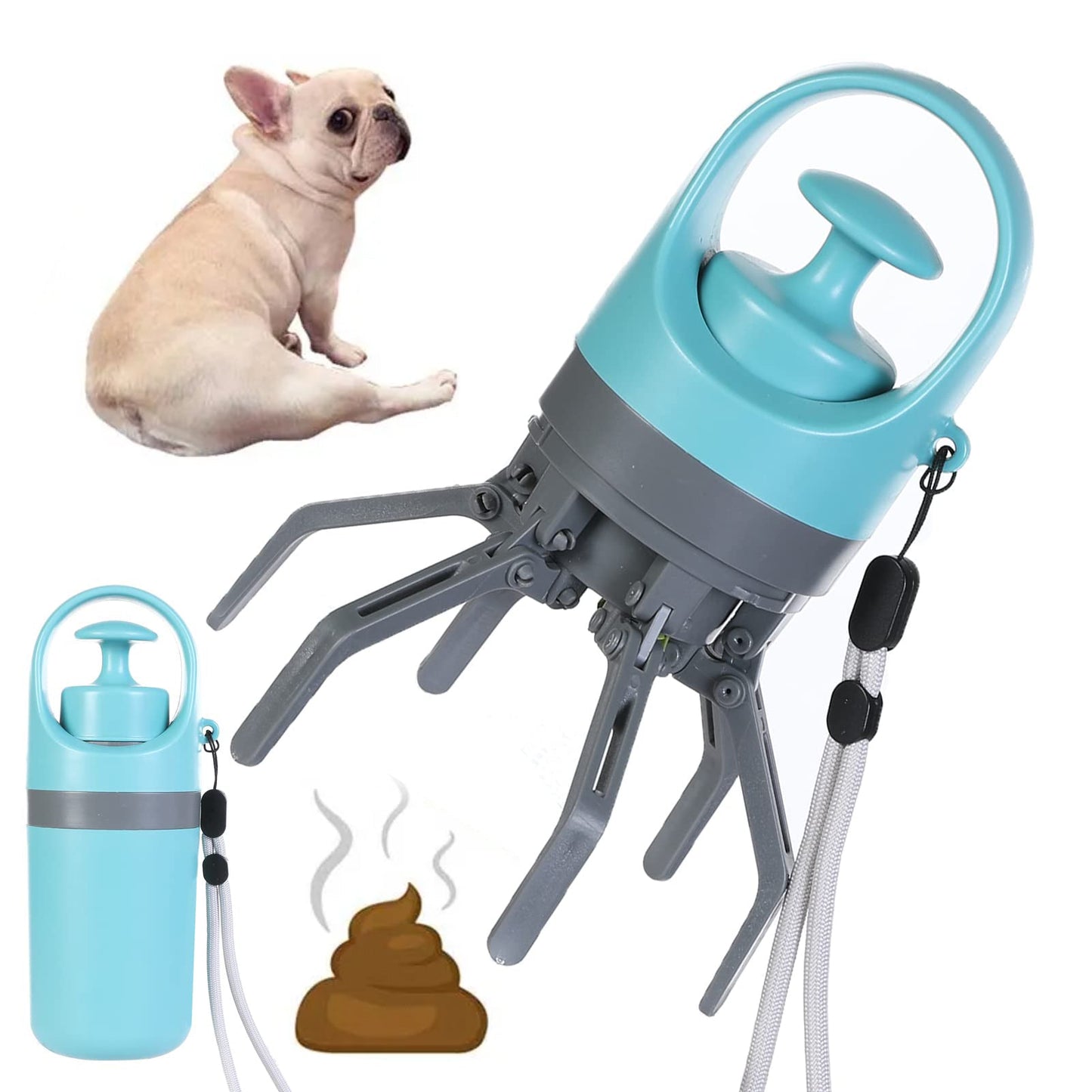 PetFresh™ | Stressvrij & Hygiënisch