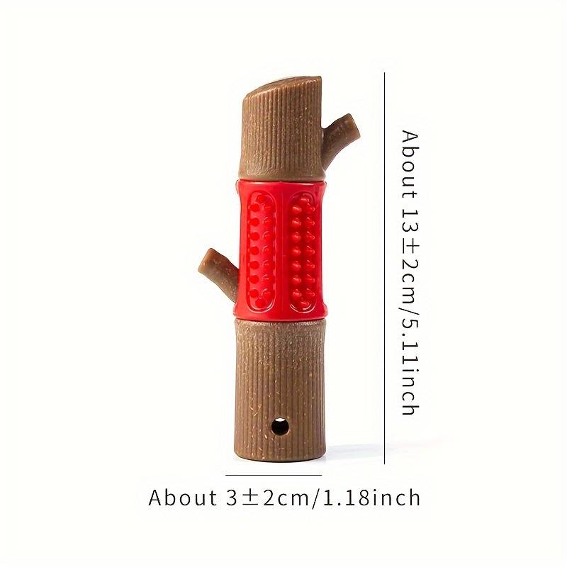 BambooJoy™ | Robuust Bamboe Kauwspeeltje