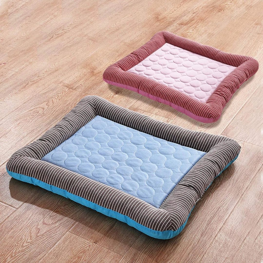 IceComfort™ | Frisse Verkoeling Bed