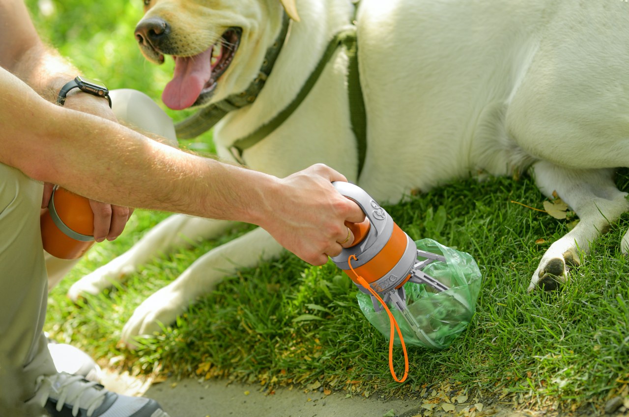 PetClean™ | Slimme Huisdierontlasting Opruimer