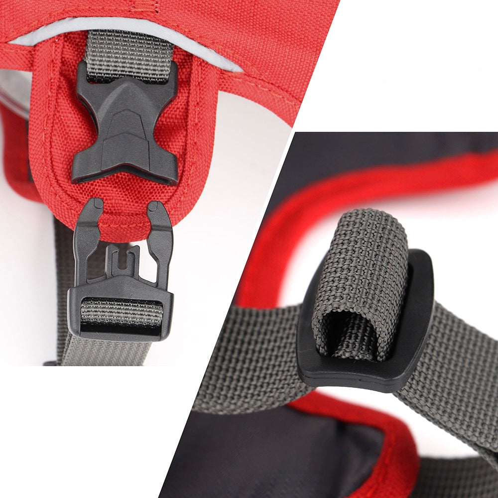 PawFlex™ | Premium No Pull Reflectieharnas
