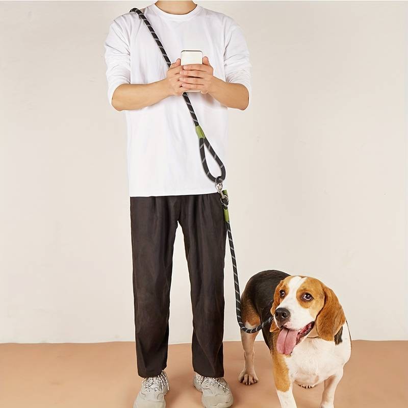 WalkWise™ | Handsfree hondenriem