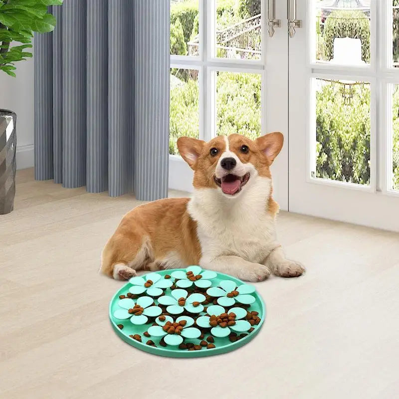 SavorPet™ | Plezier bij elke Maaltijd