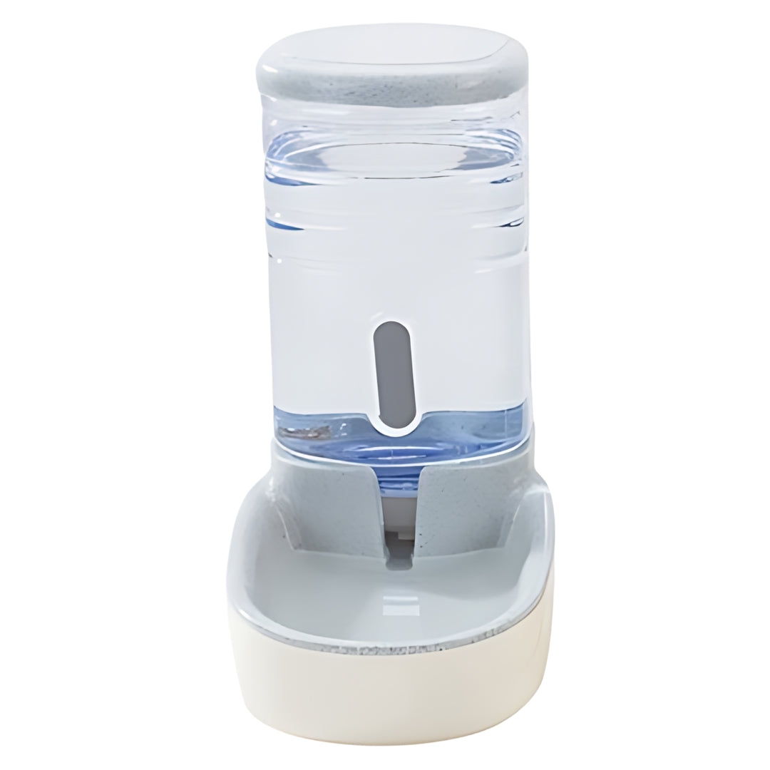 PawPotion™ | Altijd vers voedsel en water