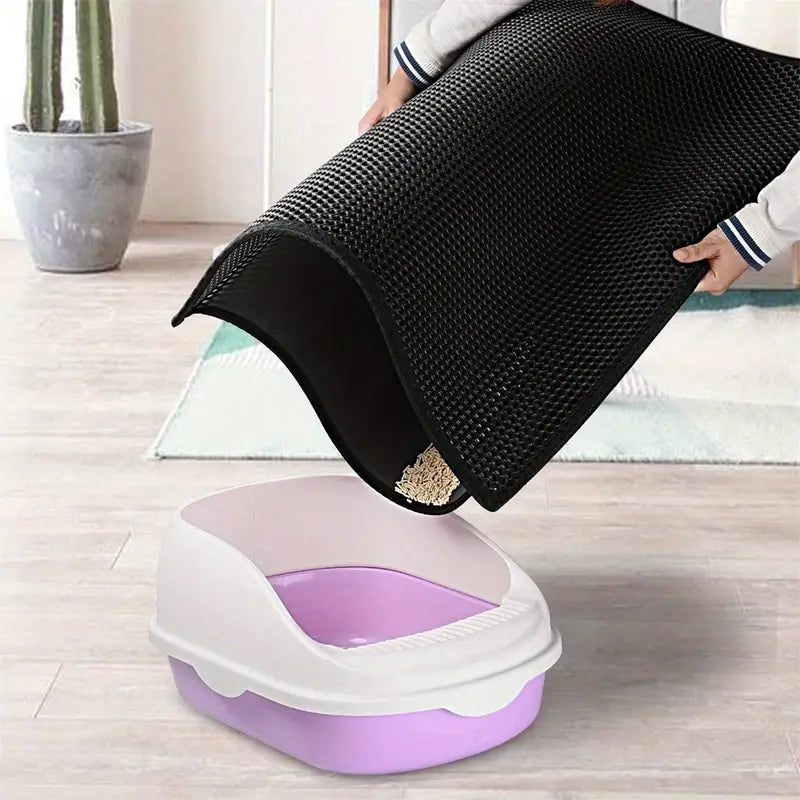 GritCatch™ | Schone vloeren zonder dagelijkse stress