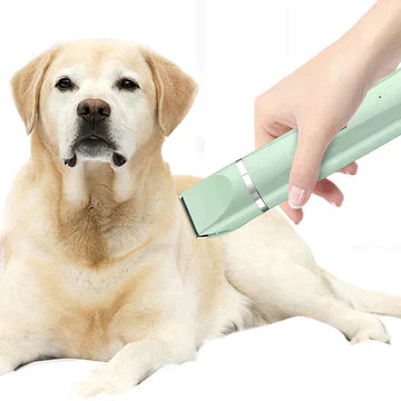 FurPro™ | Stressvrije Vachtverzorging voor een Haarvrij Huis
