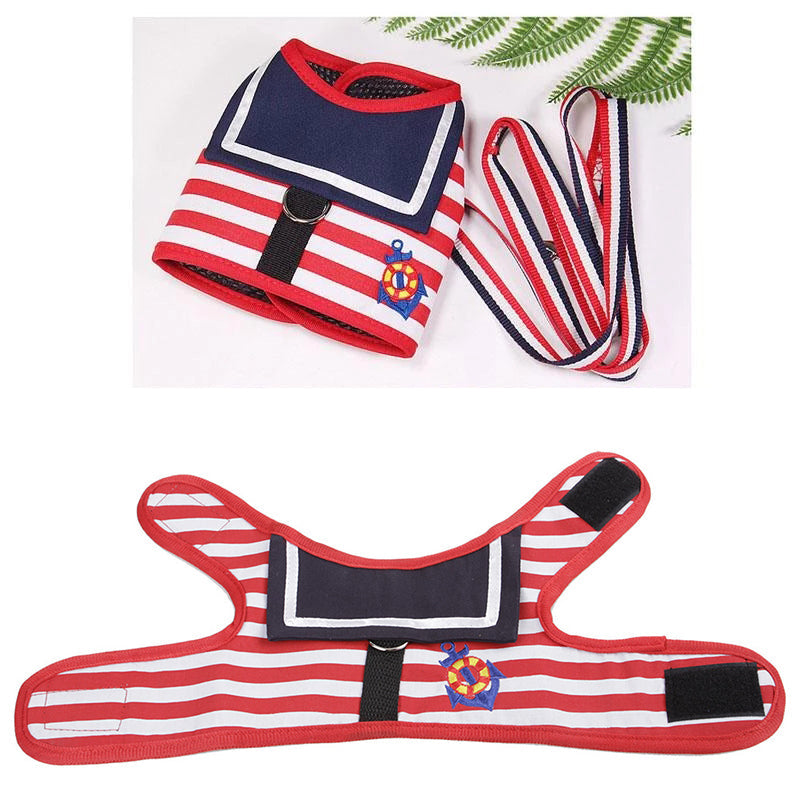 MarinerPet™ | Stevige Controle en Verstelbaar
