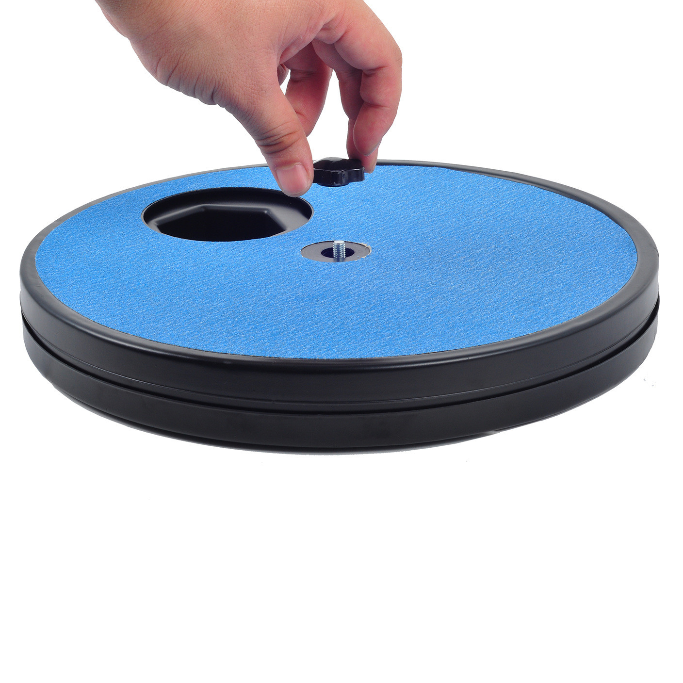 FeedTrim™ | Voeding en Nagelslijpen in Eén