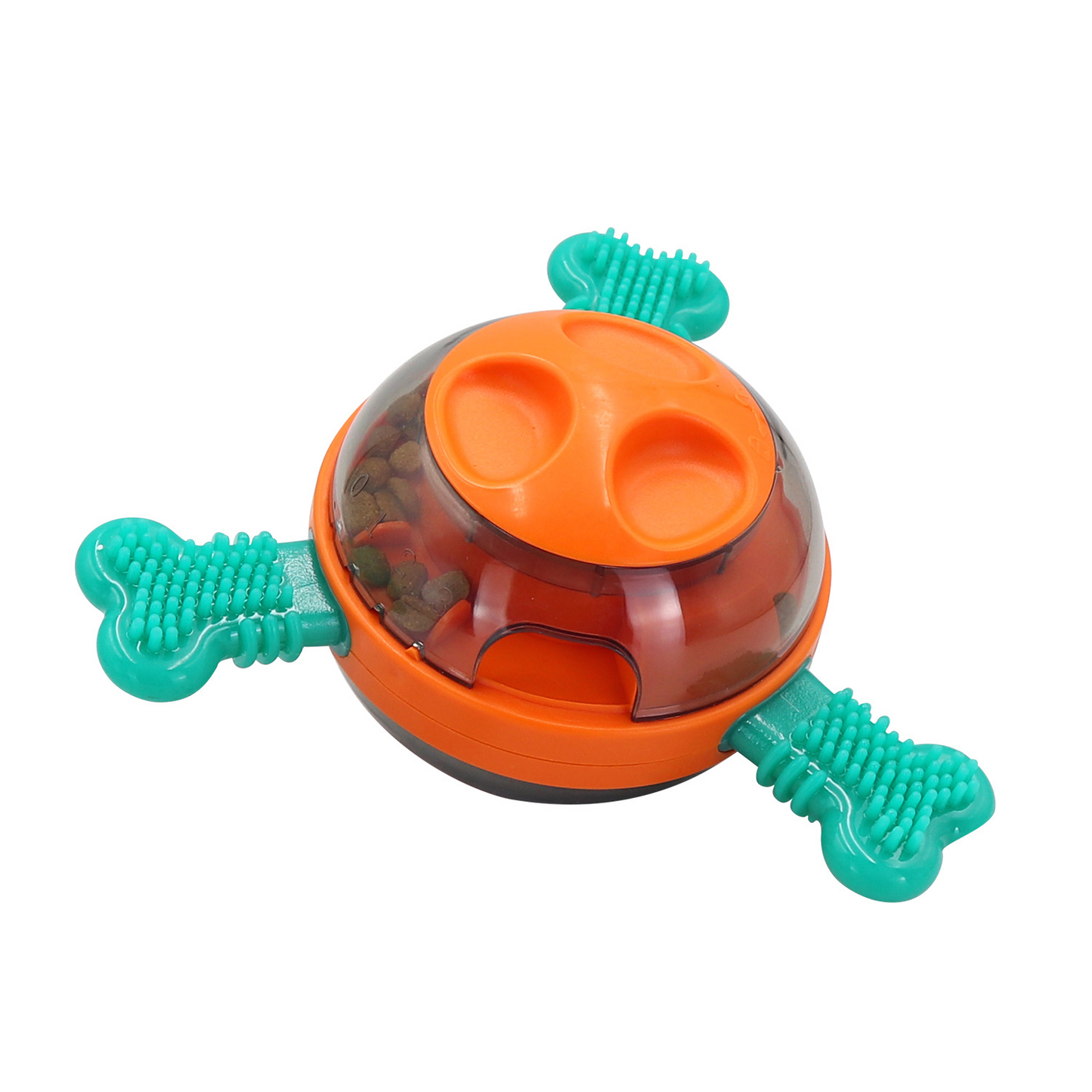 FetchPals™ | Smikkel Plezier en Spelen!