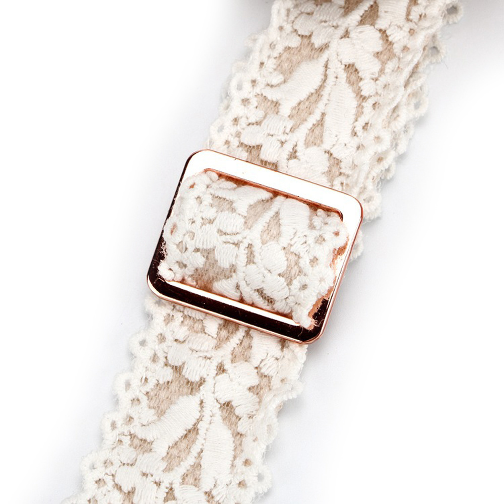 PoshPup™ | Luxe Halsbandset met Gratis Riem (t.w.v. €14,95)