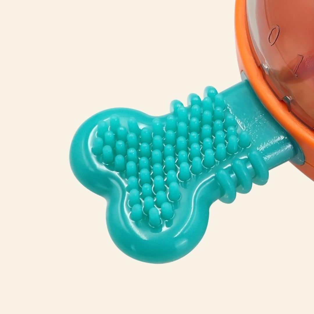 FetchPals™ | Smikkel Plezier en Spelen!