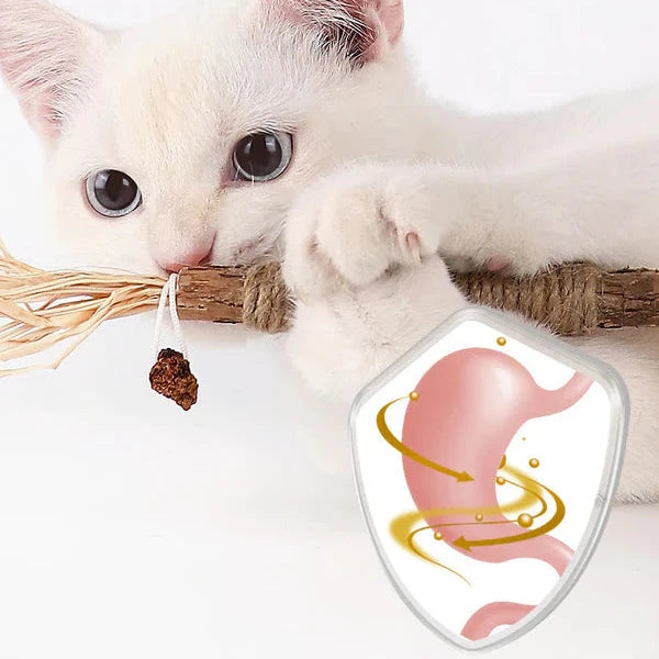 KittyBliss™ | Voor gezonde nagels zonder knippen
