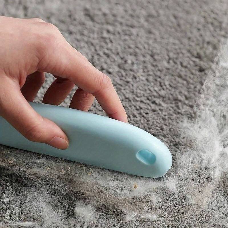 HairPurge™ | Snelle Huisdierhaar Opruimer