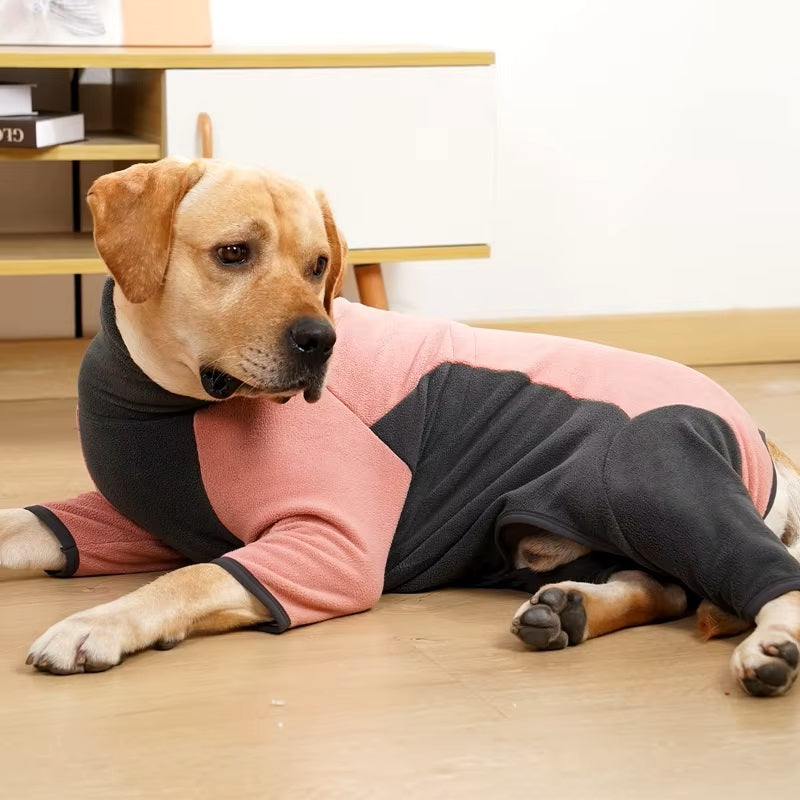 FurrySnug™ | Biedt optimale warmte zonder irritatie of pijn