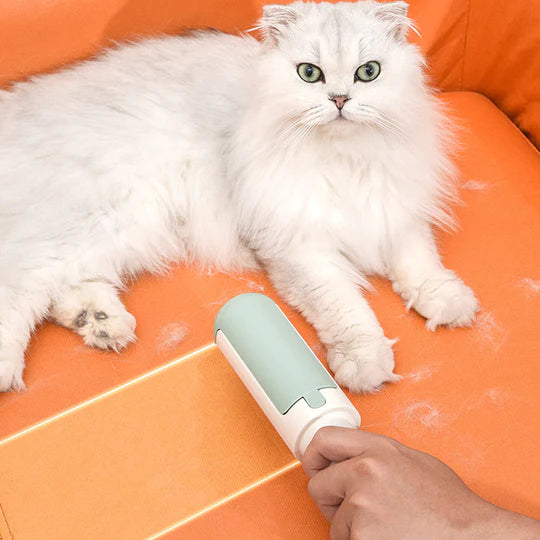 PetSwipe™ | Haarverwijdering in één swipe!