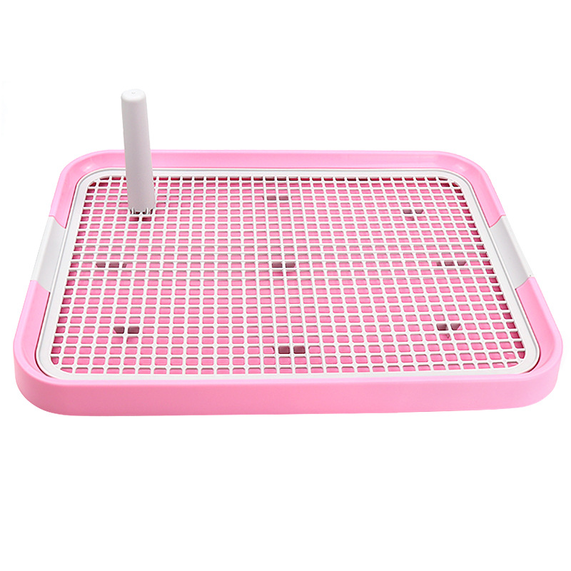 PottyPup™ | Honden Zindelijkheids Toilet