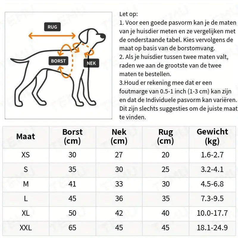 Finnie™ | Stijlvolle bescherming tegen koude dagen