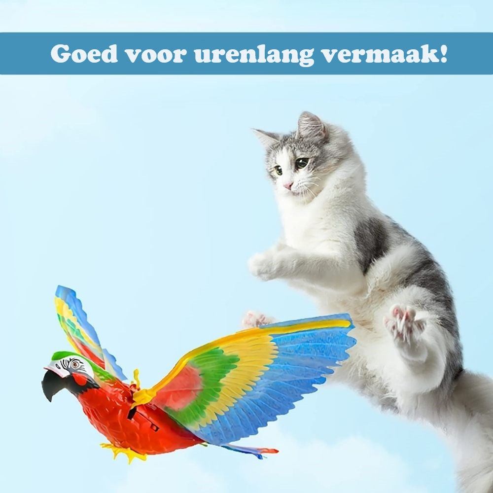 SkyClaw™ | Vliegend speelplezier voor je kat