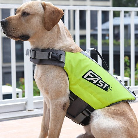 SurfPaws™ | Veilig en Verstelbaar Reddingsvest