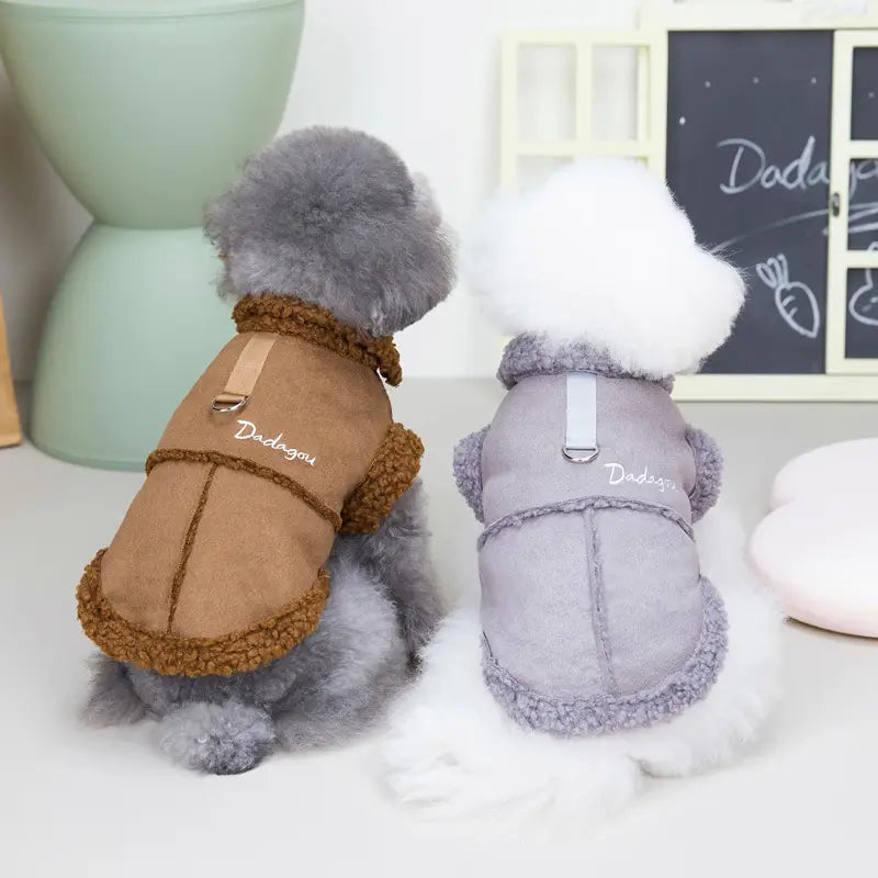 Frozzie™ | Houdt kou en modder weg
