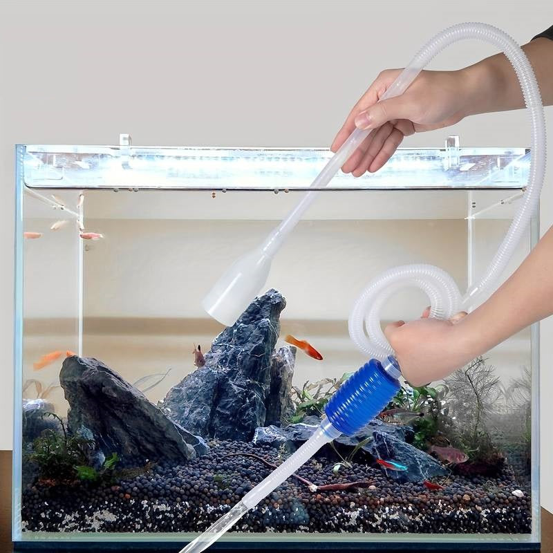 FishJet™ | Ultra Reiniging Pomp Aquarium