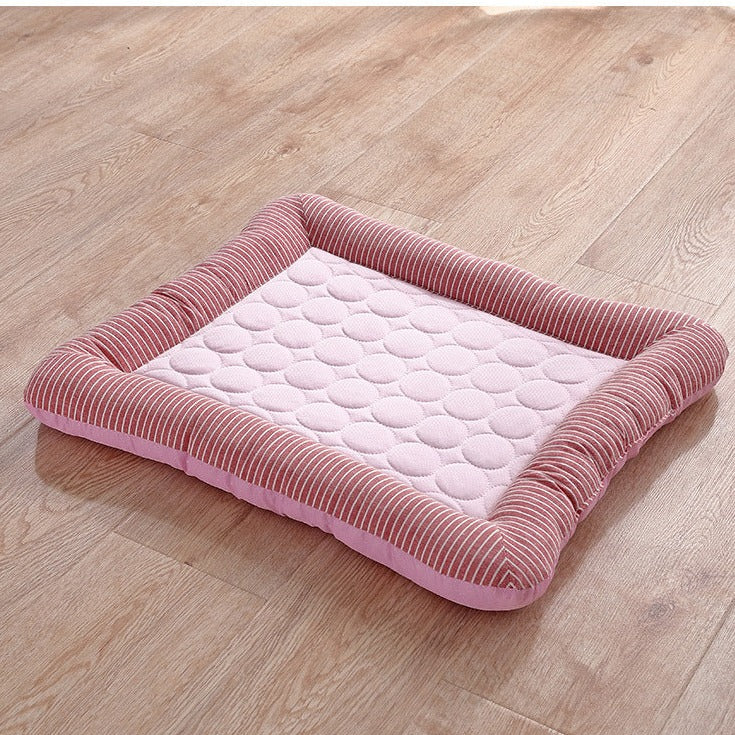 IceComfort™ | Frisse Verkoeling Bed