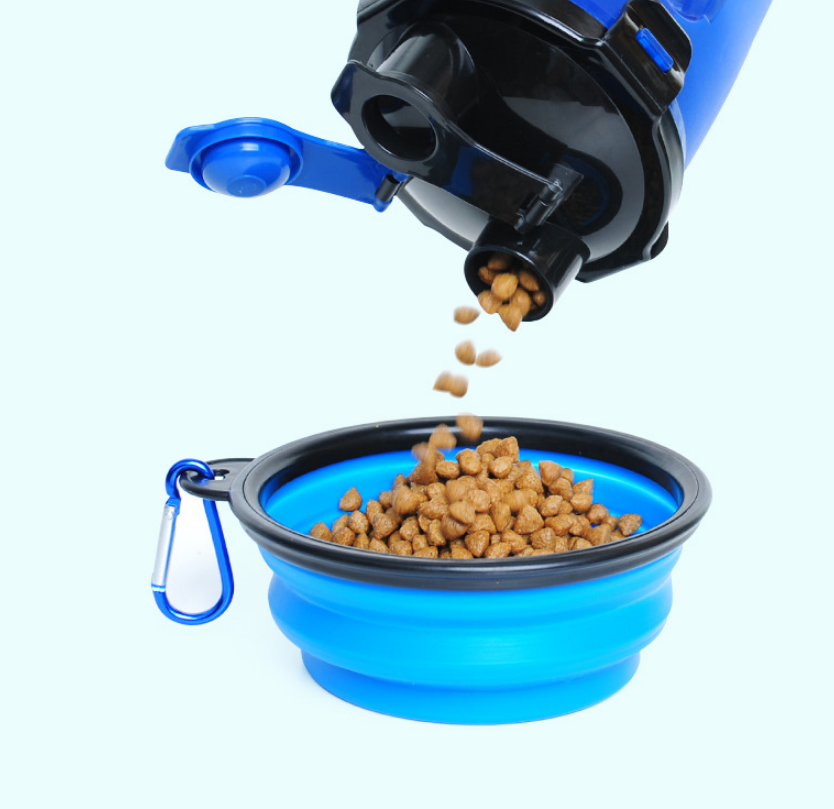 SnackPaws™ | Incl. 2 gratis Bakjes (t.w.v. €19,95)
