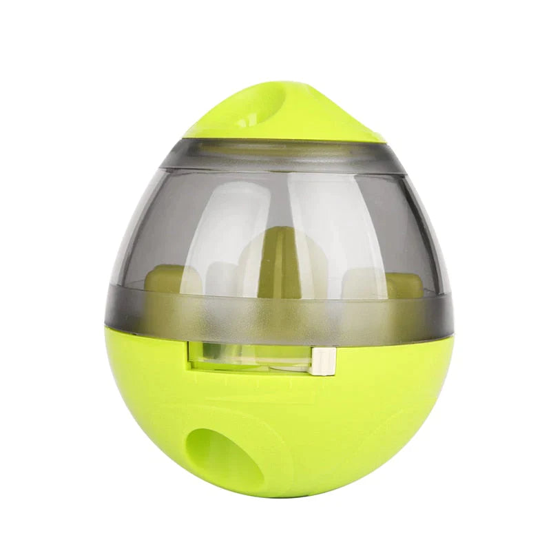 FetchFun™ | Slow Feeder Interactief Hondenspeeltje